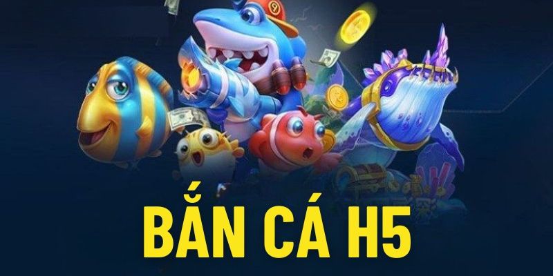 Cách săn quái lớn khi chơi bắn cá h5