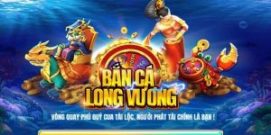 Bắn Cá Long Vương Đổi Thưởng Đỉnh Cao Đẳng Cấp Tại Ko66