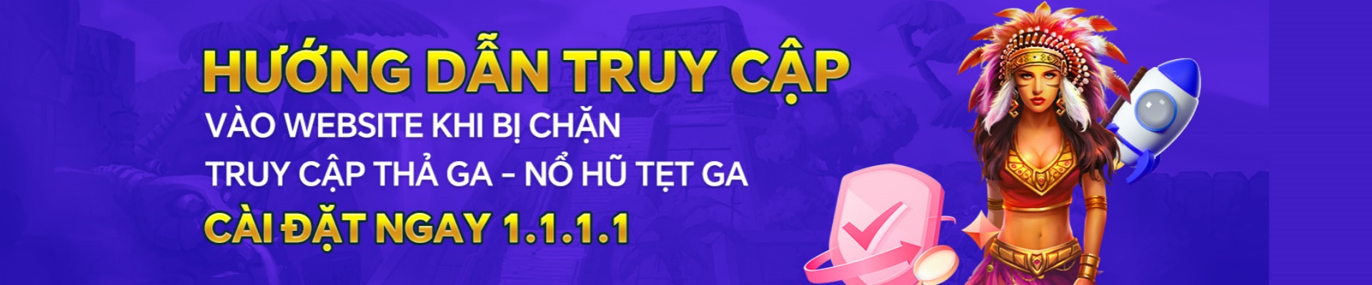 Banner hướng dẫn