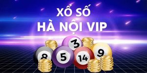 Hà Nội Vip – Hình Thức Xổ Số Được Săn Đón Nhất Tại Ko66