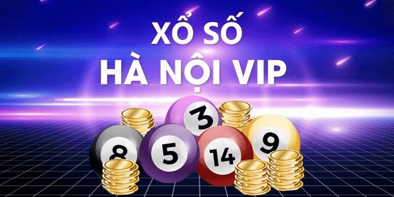 Hà Nội Vip – Hình Thức Xổ Số Được Săn Đón Nhất Tại Ko66