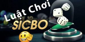 Luật Chơi Sicbo Tại Ko66 – Hướng Dẫn Cách Cược Từ A Đến Z 