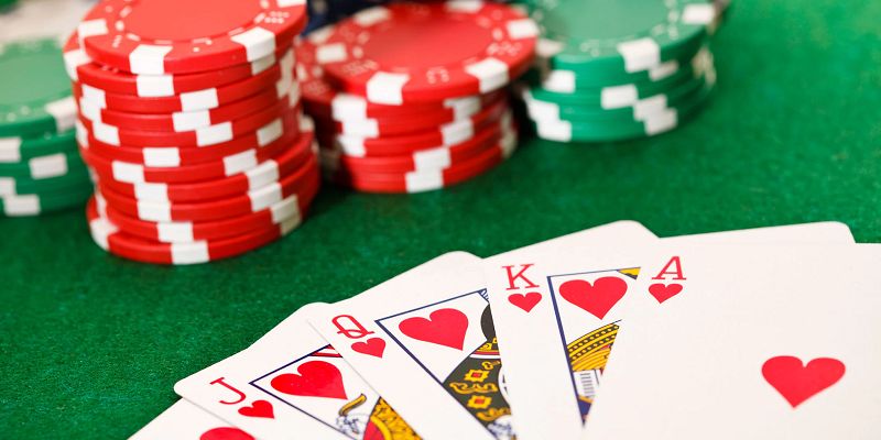 Sơ lược về game đổi thưởng Poker Ko66