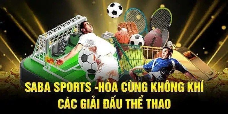 Tìm hiểu về Saba Sports Ko66