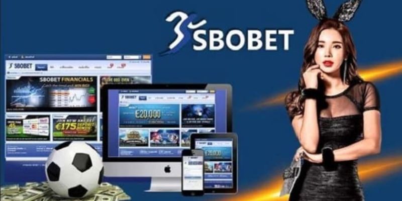 SBOBET Ko66 | Khám Phá 3+ Giải Đấu Hay & Kèo Cược Thú Vị