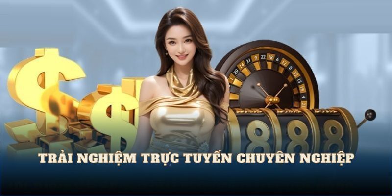 Sòng bài Ko66 – Trải nghiệm sòng bạc trực tuyến chuyên nghiệp