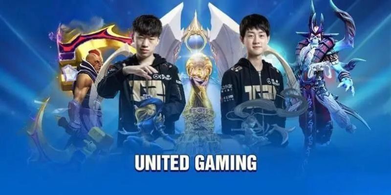 United Gaming Ko66- Sân Chơi Thể Thao Đình Đám Uy Tín