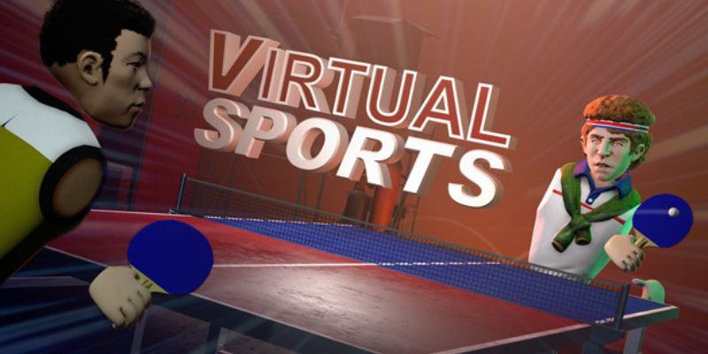 Virtual Sports Ko66 Thế Giới Thể Thao Ảo Đầy Lôi Cuốn