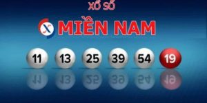 Xổ Số Miền Nam Ko66 – Thử Vận May Cùng Những Con Số