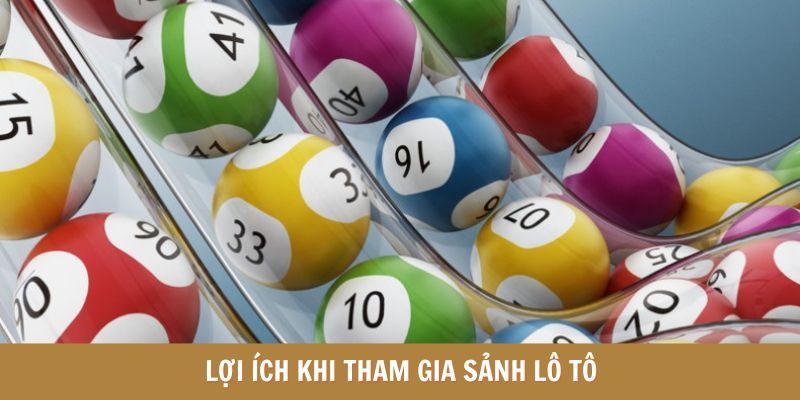 Lợi ích khi tham gia xổ số miền Nam tại Ko66