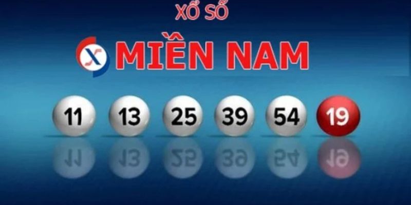 Xổ Số Miền Nam Ko66 – Thử Vận May Cùng Những Con Số